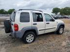 2002 Jeep Liberty Sport на продаже в Tanner, AL - Normal Wear