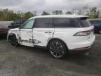 2020 Lincoln Aviator Reserve zu verkaufen in Spartanburg, SC - Side