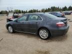 2012 Acura Rl  იყიდება Elgin-ში, IL - Front End