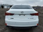 2018 LEXUS IS 350 à vendre chez Copart ON - COOKSTOWN