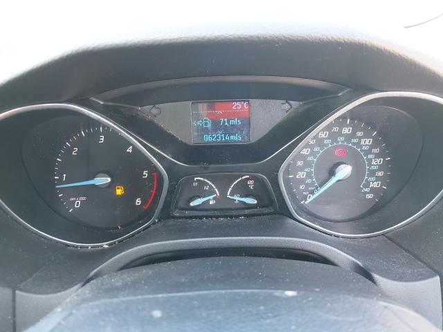 2012 FORD FOCUS ZETE