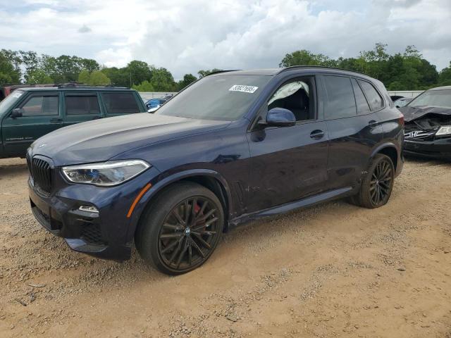 2021 Bmw X5 M50I