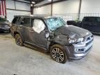 2014 Toyota 4Runner Sr5 en Venta en Byron, GA - All Over