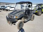 2022 ATV AXIS 500 for sale at Copart KY - LEXINGTON EAST