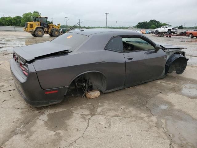  DODGE CHALLENGER 2015 Szary