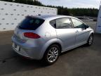 2011 SEAT LEON SE CO for sale at Copart WHITBURN