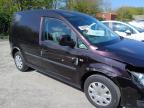 2013 VOLKSWAGEN CADDY C20 for sale at Copart SANDWICH