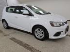 2017 Chevrolet Sonic  na sprzedaż w Brighton, CO - Minor Dent/Scratches