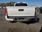 2016 Toyota Tacoma Double Cab en Venta en Colton, CA - Front End