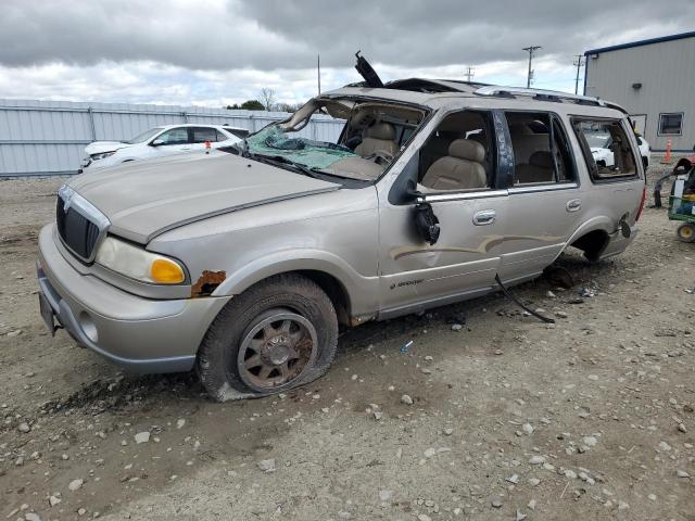 2000 Lincoln Navigator 