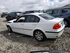 2001 Bmw 325 I de vânzare în Reno, NV - Front End