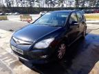 2010 HYUNDAI I30 EDITIO for sale at Copart WOLVERHAMPTON