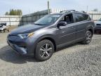 2017 Toyota Rav4 Xle იყიდება Arlington-ში, WA - Rear End