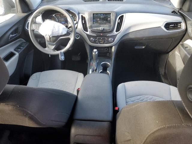  CHEVROLET EQUINOX 2019 Синий
