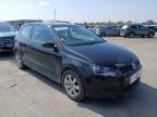 2011 VOLKSWAGEN POLO SE 60 for sale at Copart CHESTER
