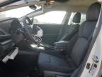 2023 Subaru Impreza Premium на продаже в Davison, MI - Front End