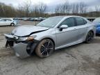 2018 Toyota Camry Xse zu verkaufen in Marlboro, NY - Front End