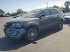 2017 Ford Explorer Sport zu verkaufen in San Martin, CA - Front End