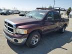 2005 Dodge Ram 1500 St for Sale in Rancho Cucamonga, CA - Side
