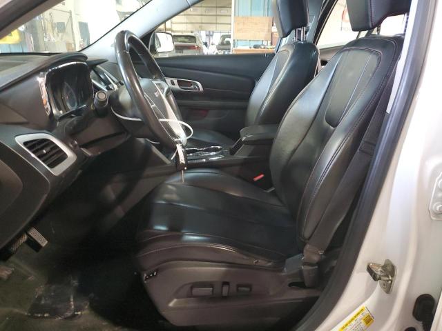  GMC TERRAIN 2012 Biały