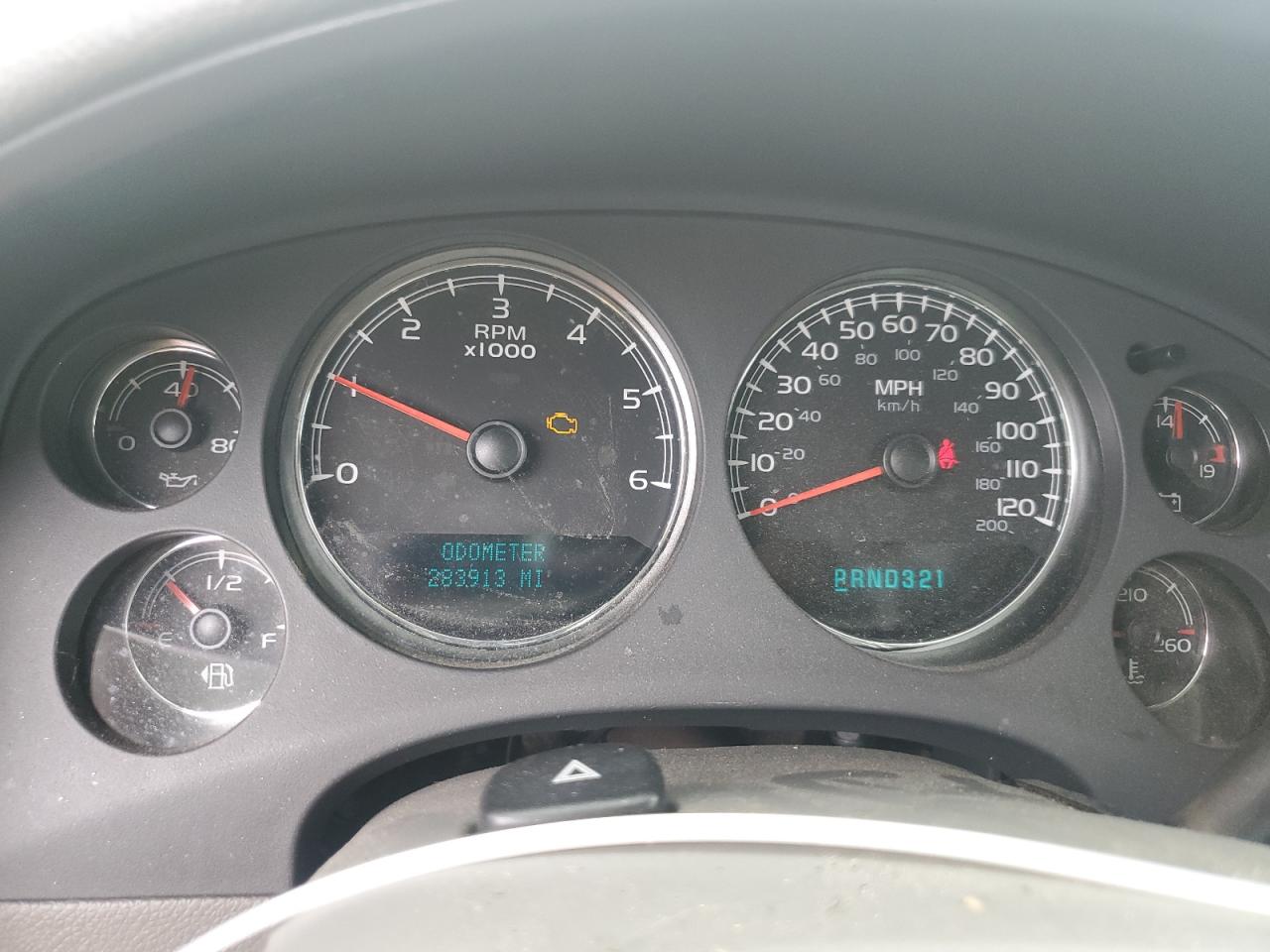 2007 Chevrolet Avalanche K1500 VIN: 3GNFK12317G210976 Lot: 51306835