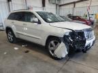 2012 Jeep Grand Cherokee Overland იყიდება Franklin-ში, WI - Front End
