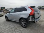 2015 Volvo Xc60 T6 Platinum للبيع في Kansas City، KS - Rear End