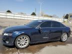 2010 Audi A4 Premium Plus იყიდება Littleton-ში, CO - Side