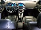 2012 Chevrolet Cruze Lt for Sale in East Granby, CT - Side