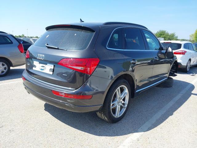 2014 AUDI Q5 SE TDI