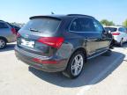 2014 AUDI Q5 SE TDI for sale at Copart SANDWICH