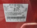 2007 Ford Edge Sel zu verkaufen in Charles City, VA - Side