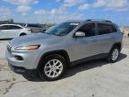 2016 Jeep Cherokee Latitude na sprzedaż w Homestead, FL - Minor Dent/Scratches