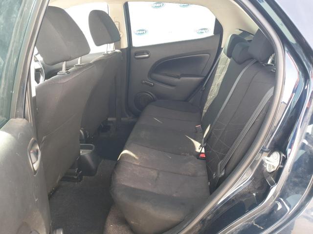2014 MAZDA 2 TAMURA