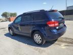 2018 Dodge Journey Se за продажба в Orlando, FL - Side
