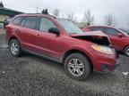 2010 Hyundai Santa Fe Gls for Sale in Eugene, OR - Front End