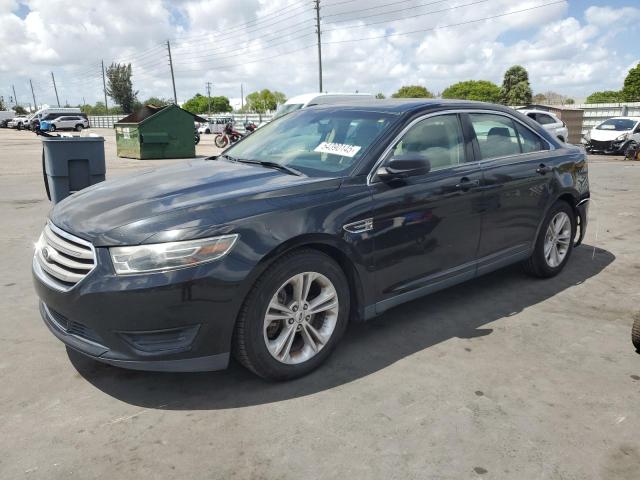 2015 Ford Taurus Se