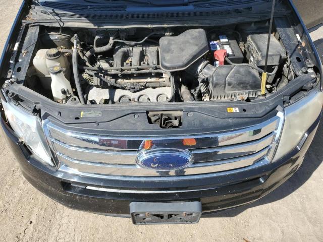 2010 FORD EDGE SEL