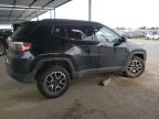 2025 Jeep Compass Trailhawk zu verkaufen in Sacramento, CA - Front End