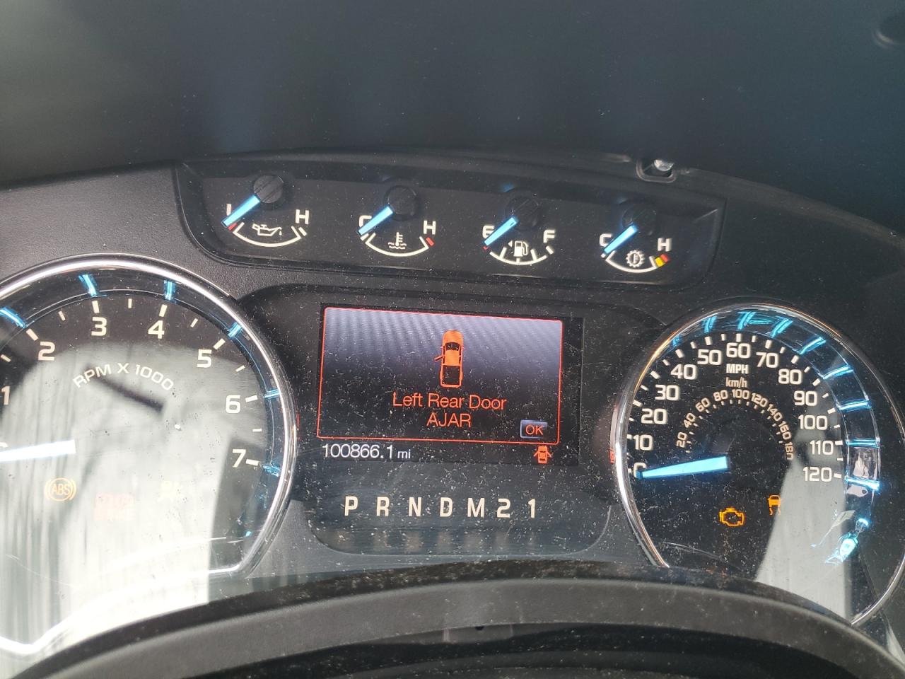 2012 Ford F150 Supercrew VIN: 1FTEW1CM2CFB61377 Lot: 54174055