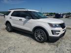 2017 Ford Explorer Sport zu verkaufen in Tifton, GA - Front End