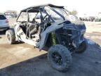 2021 Polaris Rzr Pro Xp 4 Sport на продаже в North Las Vegas, NV - Side