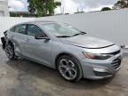2024 Chevrolet Malibu Lt продається в Opa Locka, FL - Rear End