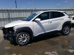 2023 Hyundai Kona Sel de vânzare în Littleton, CO - Front End