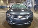 2015 Chevrolet Impala Lt zu verkaufen in Woodhaven, MI - Minor Dent/Scratches