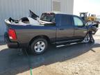2016 RAM 1500 ST for sale at Copart TX - MCALLEN