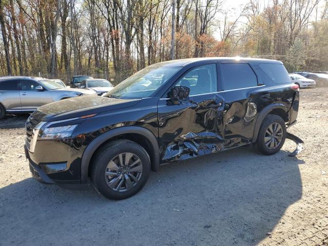 NISSAN PATHFINDER – zdjęcie z aukcji, lot #52117695