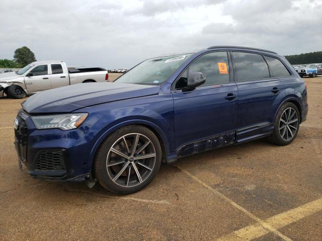 AUDI SQ7 – zdjęcie z aukcji, lot #51999395