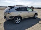 2007 Lexus Rx 400H продається в Airway Heights, WA - Rear End