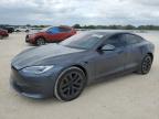 2021 Tesla Model S  للبيع في San Antonio، TX - Rear End